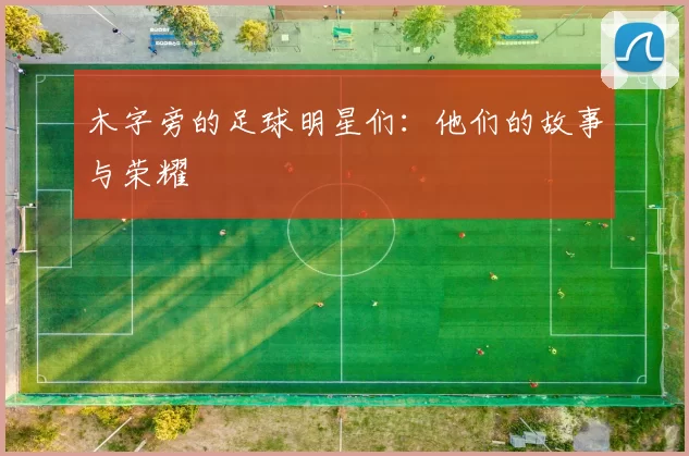 木字旁的足球明星们：他们的故事与荣耀