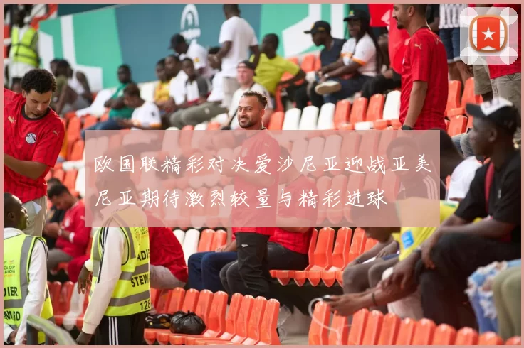 欧国联精彩对决爱沙尼亚迎战亚美尼亚期待激烈较量与精彩进球