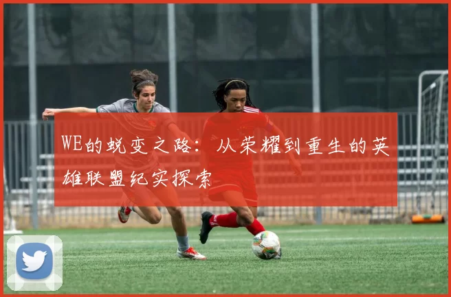 WE的蜕变之路：从荣耀到重生的英雄联盟纪实探索