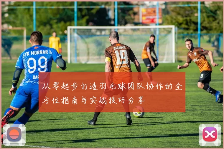 从零起步打造羽毛球团队协作的全方位指南与实战技巧分享