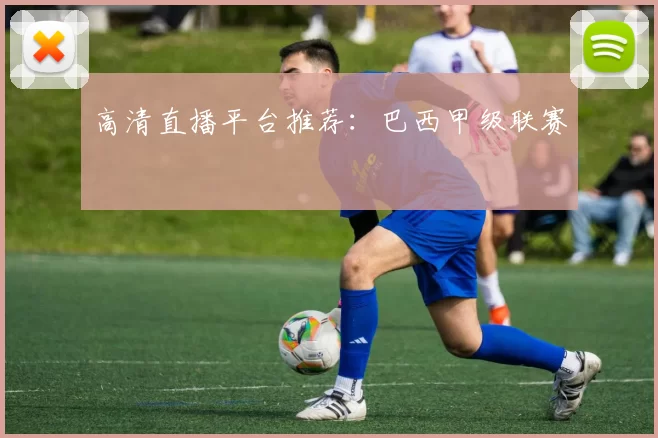 高清直播平台推荐：巴西甲级联赛