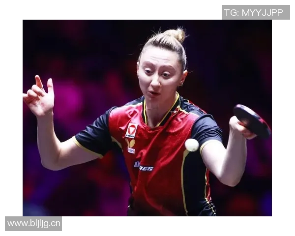 武汉乒乓球队在欧锦赛中的逆袭之旅展现拼搏精神与团队力量