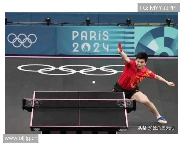 科学乒乓球训练法:提升个人能力的系统性策略与技巧分享 科学乒乓球训练法:提升个人能力的系统性策略与技巧分享