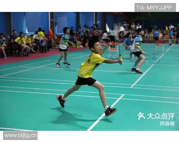 羽毛球的力量与坚持：深入武汉羽毛球队的耐力训练之旅