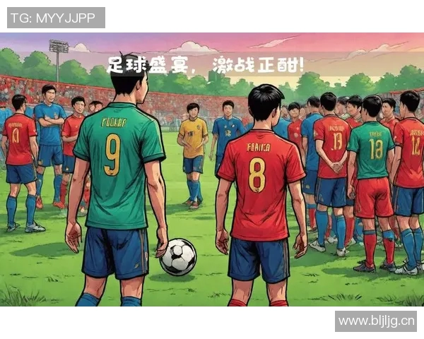 世界杯决赛激战正酣 全球足球盛宴点燃激情与梦想 世界杯决赛激战正酣 全球足球盛宴点燃激情与梦想